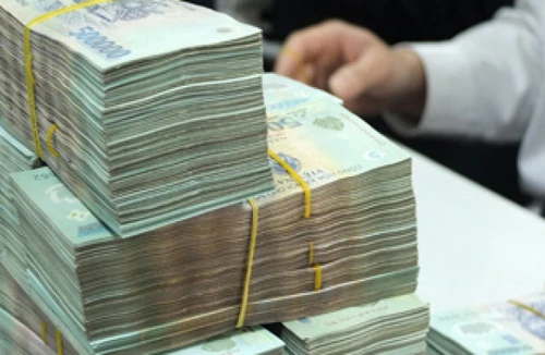 Hà Nội: 77 doanh nghiệp nợ thuế 1.800 tỷ đồng