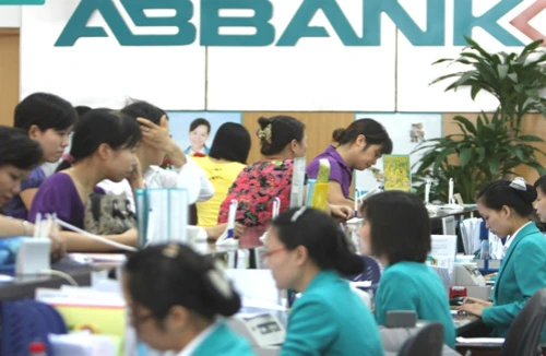 ABBank bán 30% cổ phần cho đối tác nước ngoài