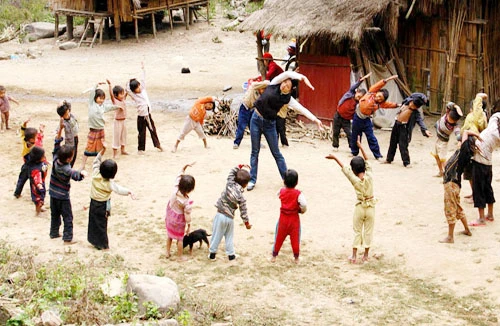 WB hỗ trợ Việt Nam cải cách giáo dục 