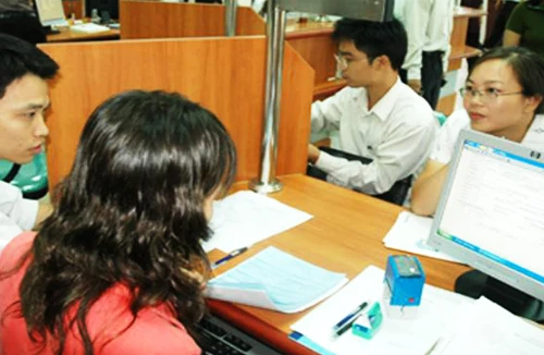 Đề nghị các địa phương không để xảy ra tình trạng nợ lương