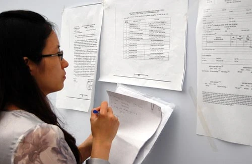 Đề xuất xoá nợ tiền thuế, tiền phạt phát sinh trước 1-7-2007