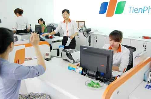 Lãi suất huy động chính thức về 7,5%/năm