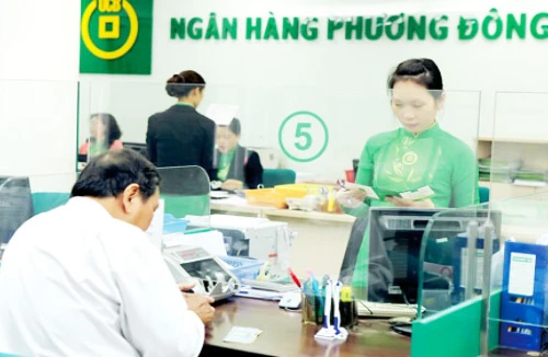 OCB cho vay mua xe ô tô lãi suất 5,99%/năm