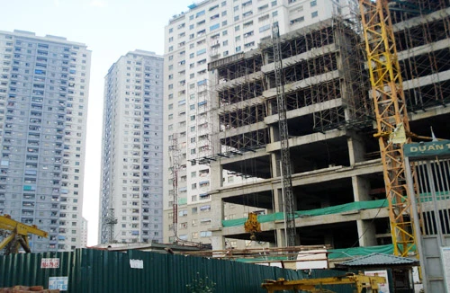 NHNN dành 30.000 tỷ đồng cho vay mua nhà, lãi suất 6%/năm