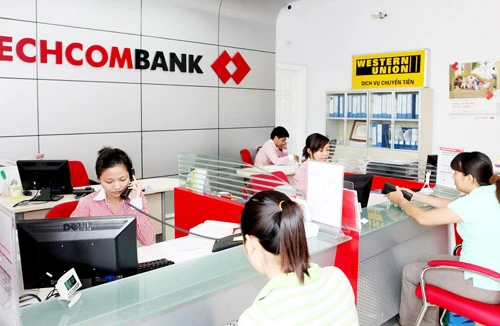 Techcombank hỗ trợ doanh nghiệp nhập khẩu