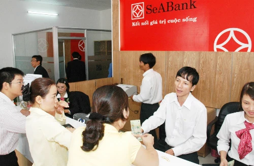 Nên áp trần lãi suất cho vay