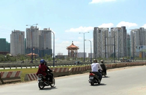 Muốn được vay vốn lãi suất 6%/năm phải... có tiền