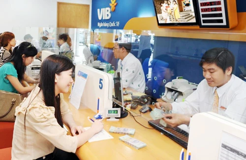 Lãi suất có khả năng giảm thêm 1%