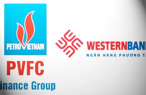 Western Bank lên kế hoạch sáp nhập với PVFC
