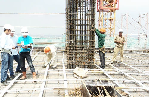 Thêm doanh nghiệp được vay vốn ưu đãi xây nhà ở xã hội