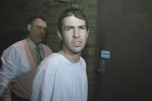 Vừa được tha tù, cướp liền 3 ngân hàng