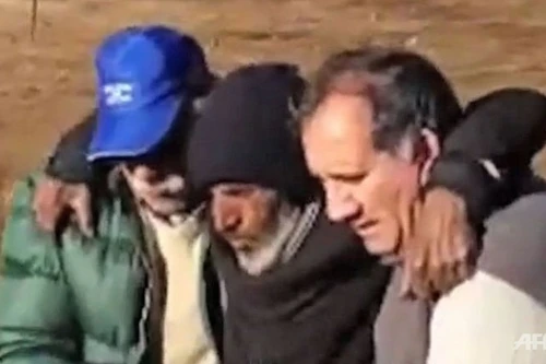 Người sống sót "kỳ diệu" nhờ ăn chuột hóa ra tên tội phạm ấu dâm