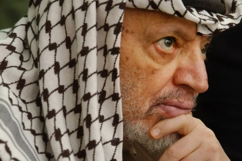 Chuyên gia Pháp: Ông Arafat không bị đầu độc