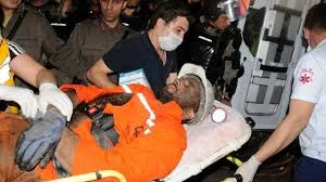 Nổ biến áp tại mỏ than Thổ Nhĩ Kỳ, 201 người chết cháy