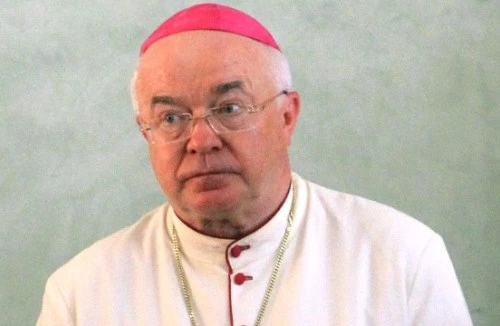 Tòa án xác định cựu sứ thần Vatican tại Dominica lạm dụng tình dục trẻ em