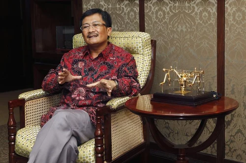 Quan chức ngành năng lượng Indonesia bị bắt vì nhận hối lộ