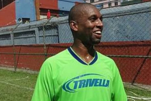 Cựu cầu thủ bóng đá người Brazil bị sát hại dã man