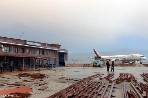 Nepal tìm thấy xác chiếc máy bay mất tích