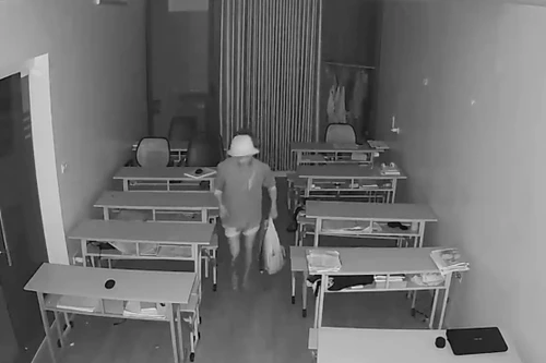 Nỗi lo cuối năm về hoạt động của tội phạm trộm đột nhập