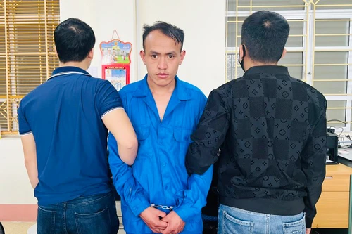 Xóa đường dây mua bán ma túy liên tỉnh Lào Cai - Điện Biên