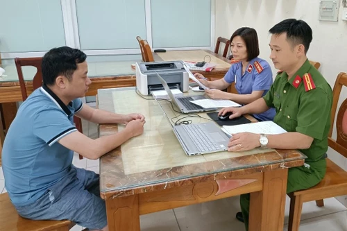 Huy động 80 tỷ đồng, Phó phòng bán lẻ ngân hàng mất khả năng chi trả