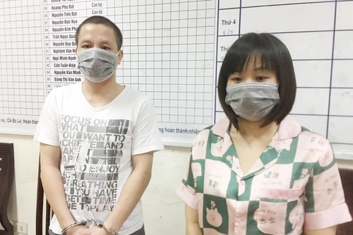 Tìm bị hại trong vụ án lừa đảo xuất khẩu lao động theo chương trình Kỹ năng đặc định 