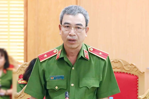 Các bị hại trong vụ án Tân Hoàng Minh có thể nhận lại tài sản sau phiên tòa xét xử