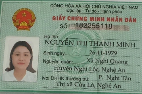 Truy tìm nữ giám đốc mạo danh lừa đảo bán 'suất' xuất khẩu lao động