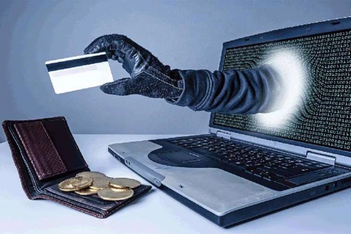 Cho thuê tài khoản... tiếp tay cho những kẻ lừa đảo trên không gian mạng