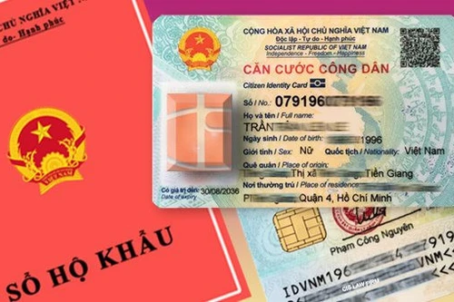 Khi không có sổ hộ khẩu và căn cước công dân, cách nào để xác nhận nơi cư trú?