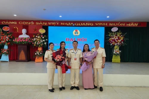 Đảm bảo quyền lợi chính sách chính đáng của đoàn viên Công đoàn