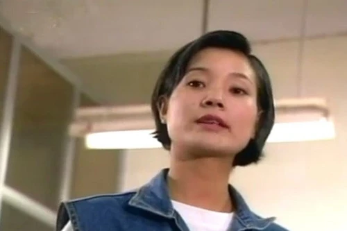 Giật mình nhân thân Hoài “Thatcher” trong phim Xin hãy tin em vừa bị bắt vì liên quan ma túy