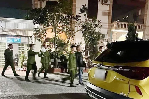 Đòi nợ đêm 30, bà 'trùm' cho vay lãi nặng bị bắn tử vong