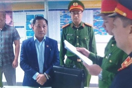 Vụ việc do đối tượng Cường ‘quắt’ gây ra là đặc biệt nghiêm trọng