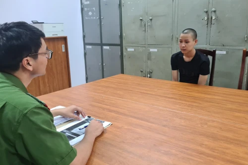 Đường dây mạo danh nhân viên ngân hàng chiếm đoạt tài khoản hoạt động như thế nào?