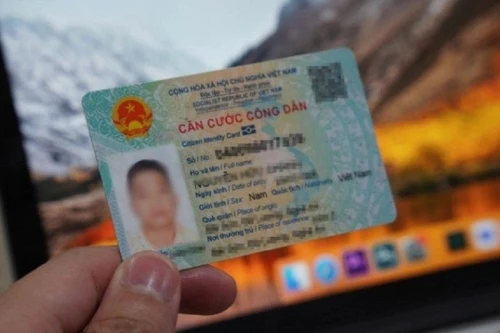 Những trường hợp nào phải đổi, cấp lại dù Căn cước công dân còn hạn sử dụng? 