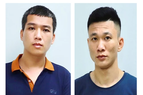 Lập Facebook giả mua bán xe, chiếm đoạt 200 triệu đồng tiền cọc