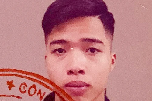 Truy nã đối tượng giao cấu với trẻ em