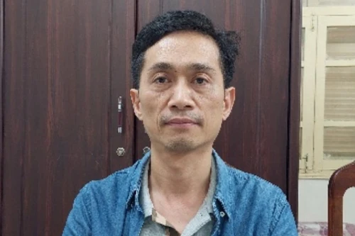 Thao túng giá chứng khoán, 5 bị can bị khởi tố