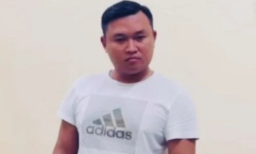 Không trả tiền chuyển nhầm tài khoản, nam thanh niên trả giá đắt