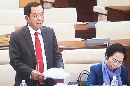 Nhiều dấu ấn nổi bật trong nhiệm kỳ 2011-2016 của Chủ tịch nước