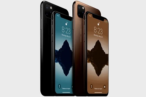 iPhone 11 có gì nổi bật?