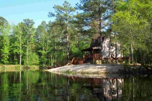 Những địa điểm tránh nóng tuyệt vời vào cuối tuần