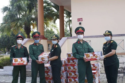 Giữa "tâm bão" Covid-19, sản phẩm có lợi cho sức khỏe là hướng đi đúng!