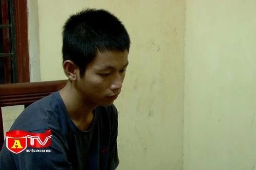 Đang chấp hành án treo vẫn đi hơn 500km để trộm cắp tài sản