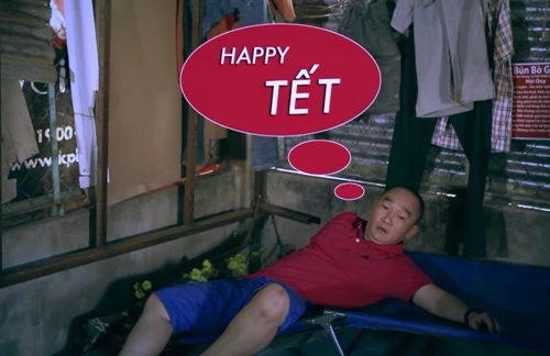 Ông chủ quán bún bò "bá đạo" Sài thành quay trở lại "kiếp cầm ca"​