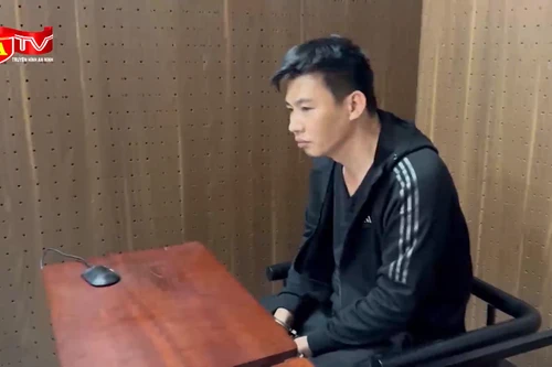 Mạo danh cán bộ Bộ Công an lừa đảo gần 100 triệu đồng | ATV ngày 12/12/2023