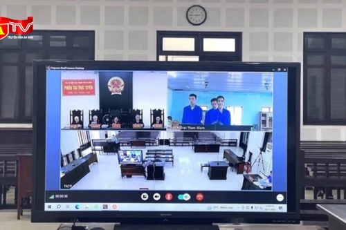 Dùng súng dọa đối thủ rồi mở tiệc ma túy ăn mừng | ATV 01/12/2023