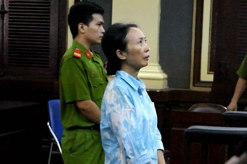 "Kinh doanh xe máy giá rẻ", lừa đảo hàng chục tỷ đồng 