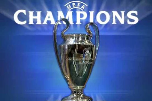 Cúp UEFA Champions League lần đầu đến Việt Nam